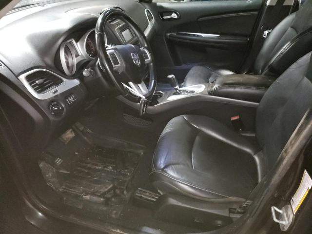Photo 7 from auction – 2012 DODGE JOURNEY R/ with VIN 3C4PDDFG2CT178577