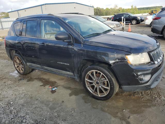 Фото 4 с аукциона – 2011 JEEP COMPASS SP с VIN 1J4NT1FAXBD170603