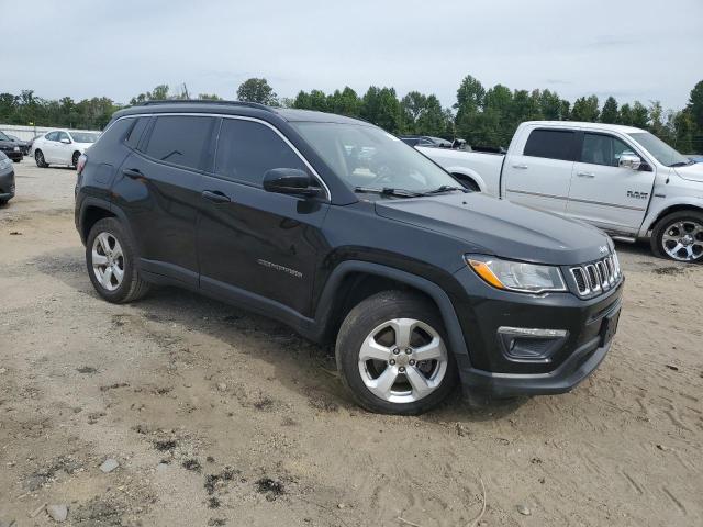 Снимка 4 от търг – 2018 JEEP COMPASS LA с VIN 3C4NJCBB8JT108535