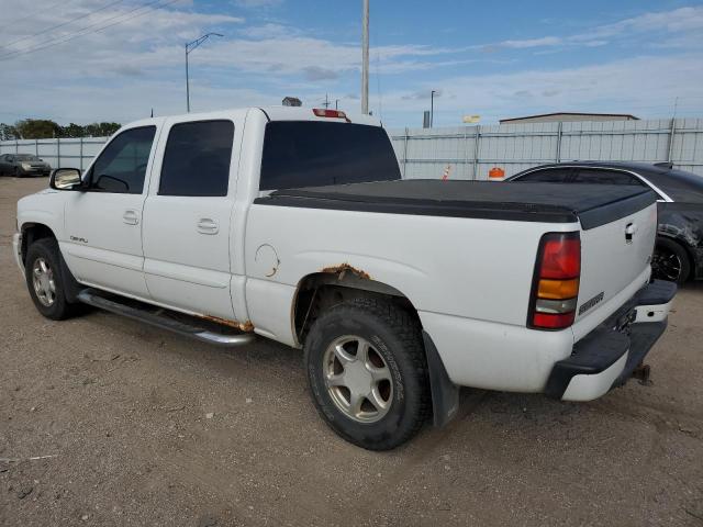 Photo 2 from auction – 2005 GMC SIERRA K15 with VIN 2GTEK63N551215749
