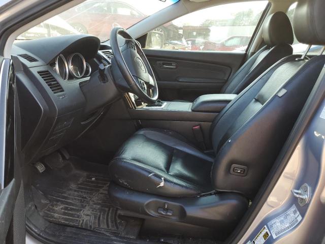 Photo 7 from auction – 2008 MAZDA CX-9 with VIN JM3TB28V480133320