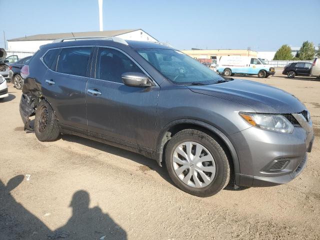 Photo 4 from auction – 2014 NISSAN ROGUE S with VIN 5N1AT2MT2EC777096