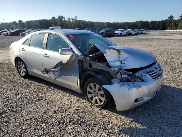 Photo 4 from auction – 2009 TOYOTA CAMRY BASE with VIN 4T1BE46K99U395940