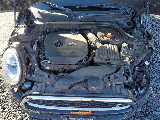 Photo 11 from auction – 2016 MINI COOPER S with VIN WMWXU3C55G2D29478
