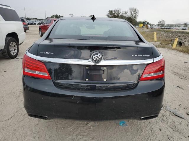 Photo 6 from auction – 2016 BUICK LACROSSE with VIN 1G4GB5G39GF255755