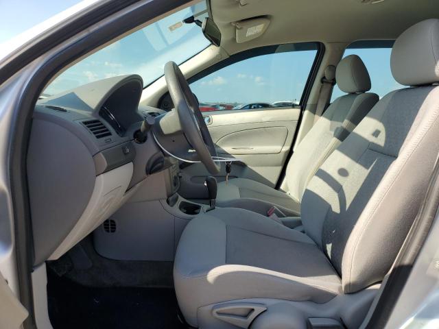 Photo 7 from auction – 2005 CHEVROLET COBALT with VIN 1G1AK52FX57521537