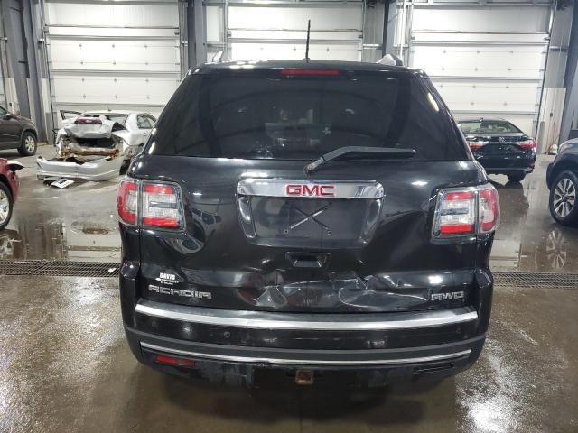 Photo 6 from auction – 2015 GMC ACADIA SLT with VIN 1GKKVRKD5FJ124044