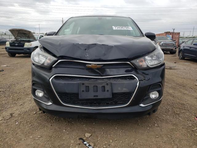 Photo 5 from auction – 2016 CHEVROLET SPARK 1LT with VIN KL8CD6SA5GC554503