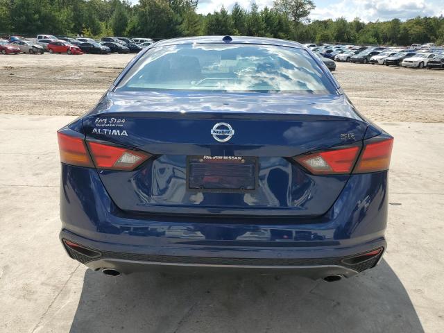 Photo 6 from auction – 2020 NISSAN ALTIMA SR with VIN 1N4BL4CV8LC250044