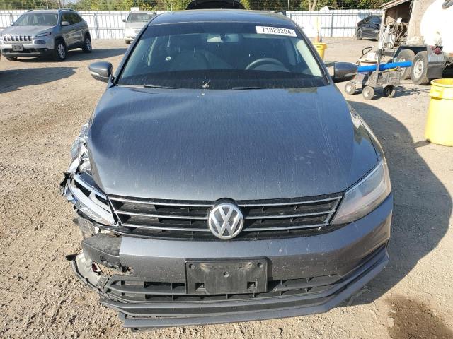 Photo 5 from auction – 2015 VOLKSWAGEN JETTA BASE with VIN 3VW1K7AJ8FM218463