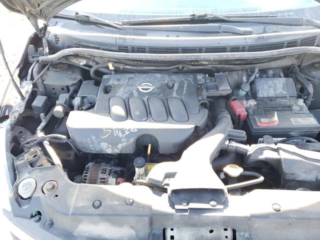 Photo 11 from auction – 2008 NISSAN VERSA S with VIN 3N1BC13E08L359878
