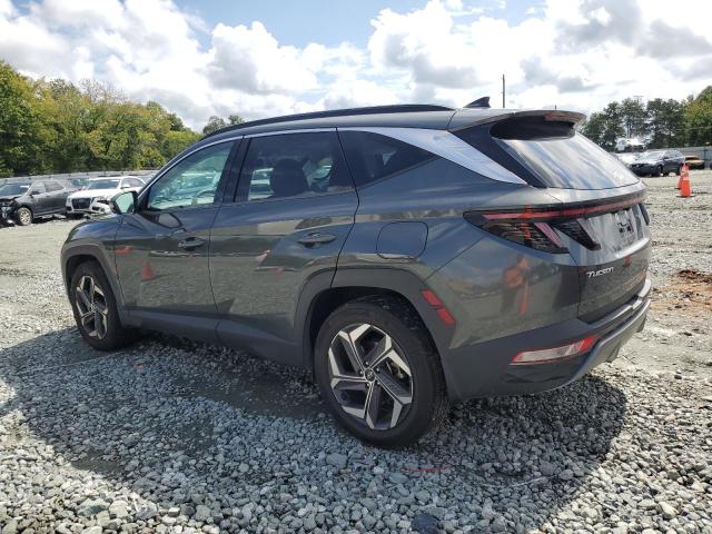 Photo 2 from auction – 2022 HYUNDAI TUCSON LIM with VIN KM8JECAEXNU045461
