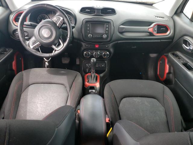 Photo 8 from auction – 2016 JEEP RENEGADE T with VIN ZACCJBCT6GPE21804