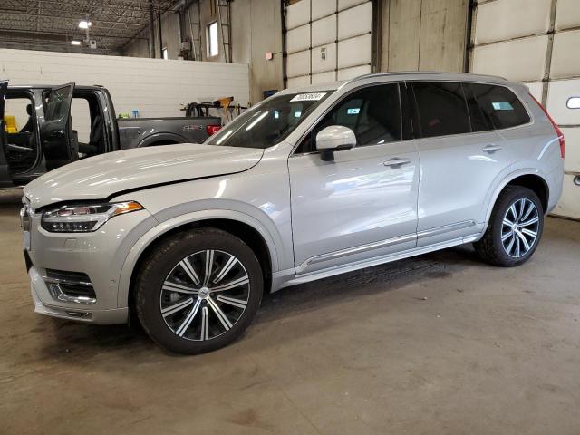Photo 1 from auction – 2023 VOLVO XC90 PLUS with VIN YV4062PN9P1963444