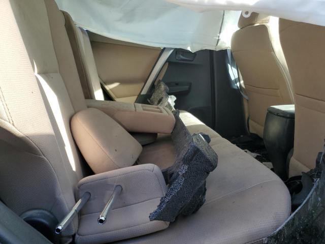 Photo 10 from auction – 2013 TOYOTA RAV4 XLE with VIN 2T3RFREVXDW110490