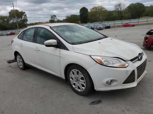 Photo 4 from auction – 2012 FORD FOCUS with VIN 1FAHP3F29CL325859