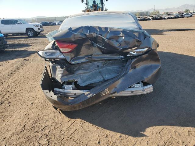Foto 6 de la subasta – 2015 CHRYSLER 200 LIMITE con VIN 1C3CCCAB8FN670711