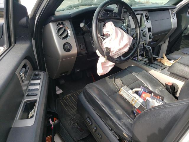 Photo 8 from auction – 2015 FORD EXPEDITION with VIN 1FMJK1HT7FEF14681