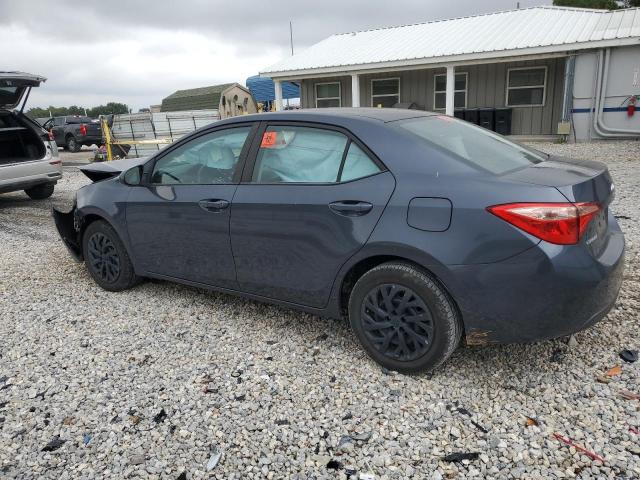 Photo 2 from auction – 2018 TOYOTA COROLLA L with VIN 5YFBURHE6JP746719
