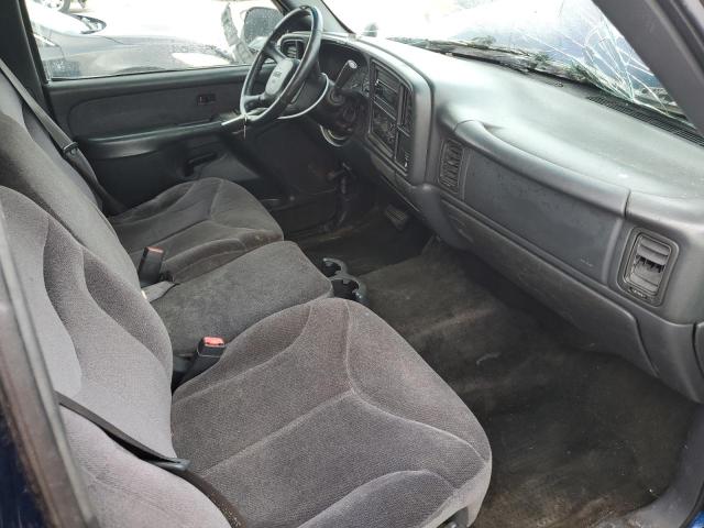 Photo 8 from auction – 2002 GMC NEW SIERRA with VIN 2GTEC19V321154517