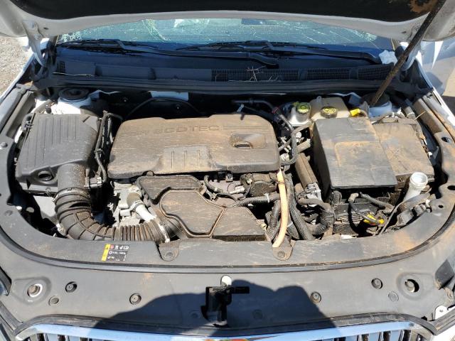 Photo 11 from auction – 2015 BUICK LACROSSE with VIN 1G4GB5GR7FF240190