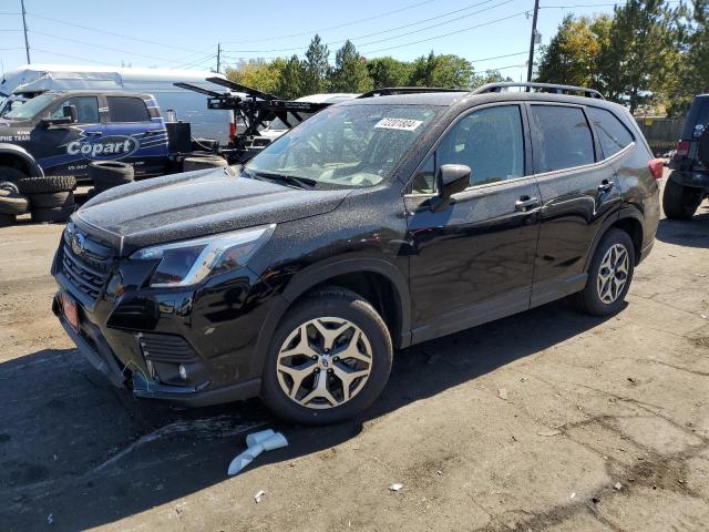 SUBARU FORESTER P 2024 con VIN JF2SKADC4RH436136 - Foto de la subasta