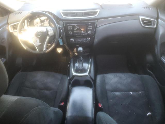 Photo 8 from auction – 2016 NISSAN ROGUE S with VIN 5N1AT2MT8GC796481