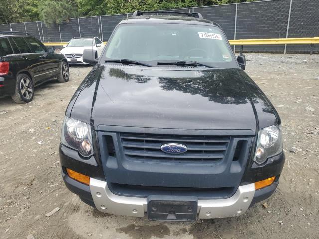 Фото 5 с аукциона – 2008 FORD EXPLORER X с VIN 1FMEU73E88UB19117