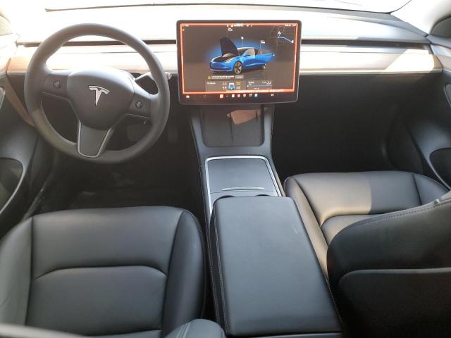 Photo 8 from auction – 2023 TESLA MODEL 3 with VIN 5YJ3E1EA0PF583512