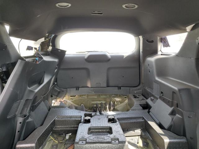 Photo 9 from auction – 2022 FORD EXPLORER P with VIN 1FM5K8AC7NGB36966