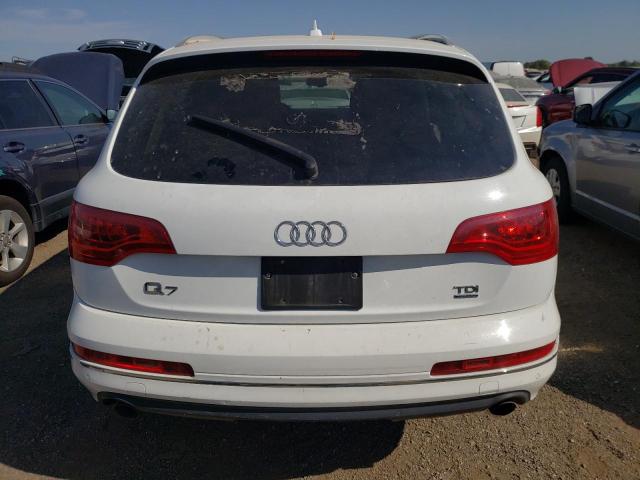 Photo 6 from auction – 2010 AUDI Q7 PREMIUM with VIN WA1CMAFE1AD005903
