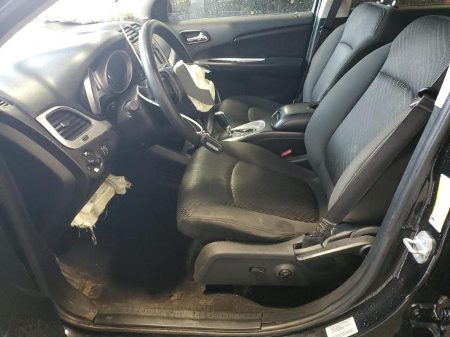 Photo 7 from auction – 2016 DODGE JOURNEY SX with VIN 3C4PDCBG5GT224912