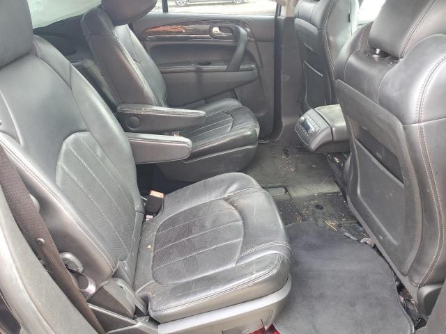 Photo 11 from auction – 2013 BUICK ENCLAVE with VIN 5GAKRDKD2DJ259614
