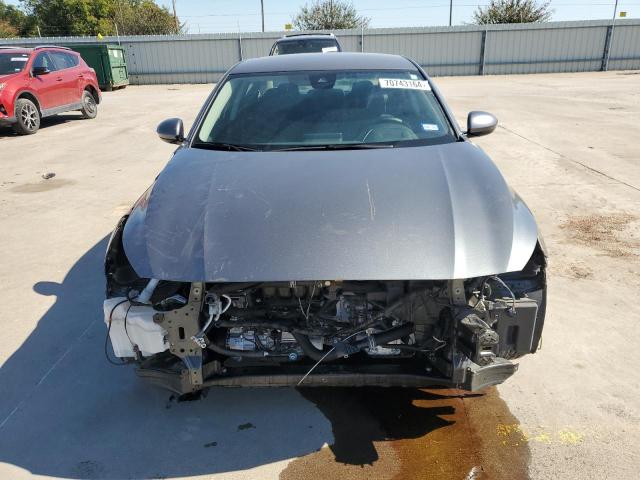 Photo 5 from auction – 2023 NISSAN ALTIMA S with VIN 1N4BL4BV5PN347102