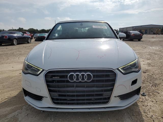 Photo 5 from auction – 2016 AUDI A3 PREMIUM with VIN WAU78LFF7G1029193