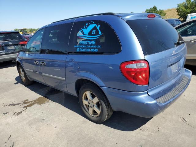 Photo 2 from auction – 2007 DODGE CARAVAN with VIN 1D4GP24R47B138477
