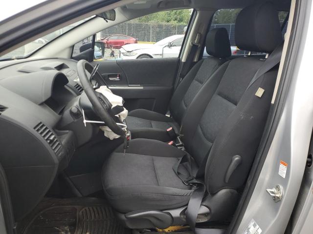 Photo 7 from auction – 2009 MAZDA 5 with VIN JM1CR29L290343806