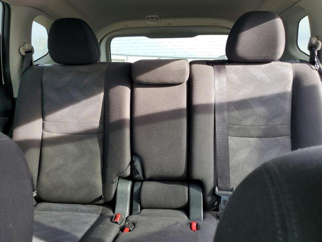 Photo 10 from auction – 2016 NISSAN ROGUE S with VIN KNMAT2MV0GP719800