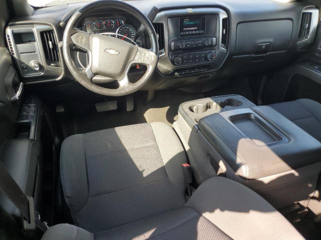 Photo 8 from auction – 2015 CHEVROLET SILVERADO with VIN 1GCRCREC6FZ303813