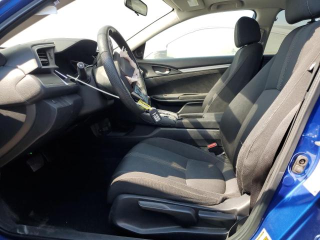 Photo 7 from auction – 2017 HONDA CIVIC EX with VIN 2HGFC2F79HH529084