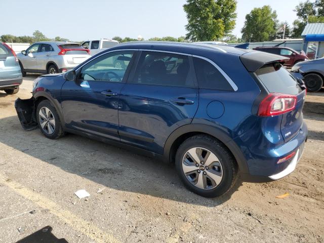 Photo 2 from auction – 2019 KIA NIRO FE with VIN KNDCB3LC9K5257176