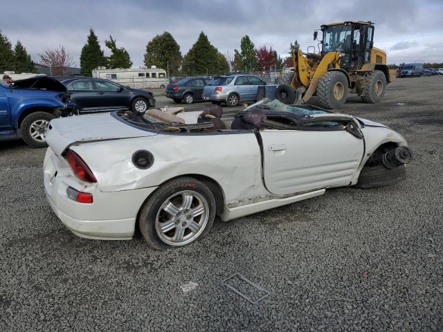 Photo 3 from auction – 2001 MITSUBISHI ECLIPSE SP with VIN 4A3AE85HX1E088561