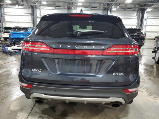 Zdjęcie 6 z aukcji – 2015 LINCOLN MKC z VIN 5LMTJ2AH1FUJ04369