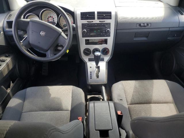Photo 8 from auction – 2009 DODGE CALIBER SX with VIN 1B3HB48A79D223953