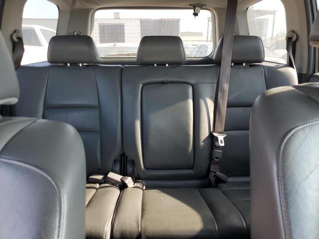 Photo 10 from auction – 2008 HONDA PILOT EXL with VIN 5FNYF28508B014992