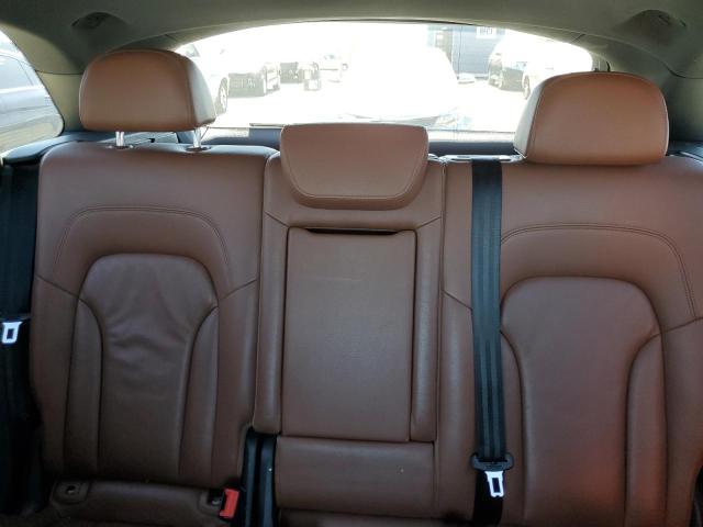 Photo 10 from auction – 2012 AUDI Q5 PREMIUM with VIN WA1LFAFP7CA086955