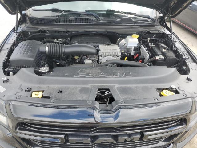 Photo 11 from auction – 2020 RAM 1500 BIG H with VIN 1C6SRFFT3LN350000