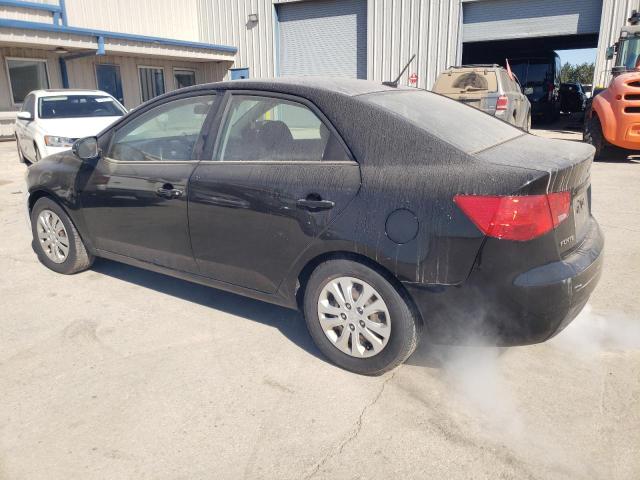 Photo 2 from auction – 2012 KIA FORTE EX with VIN KNAFU4A25C5552930