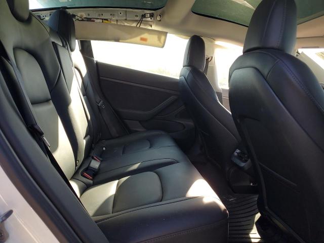 Photo 10 from auction – 2021 TESLA MODEL 3 with VIN 5YJ3E1EA9MF919735