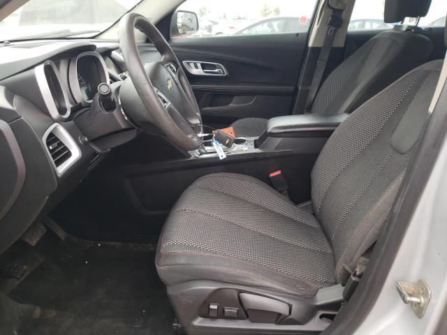 Photo 7 from auction – 2017 CHEVROLET EQUINOX LS with VIN 2GNFLEEKXH6103395